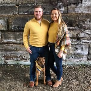 Meet your Posher, Tiffany